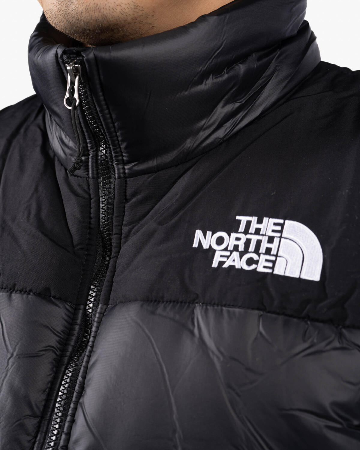 The North Face HIMALAYAN INSULATED VEST | NF0A4QZ4JK31